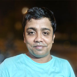 Debasish Chakraborty