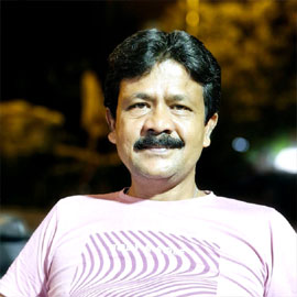 Ranjit Bhattacharya